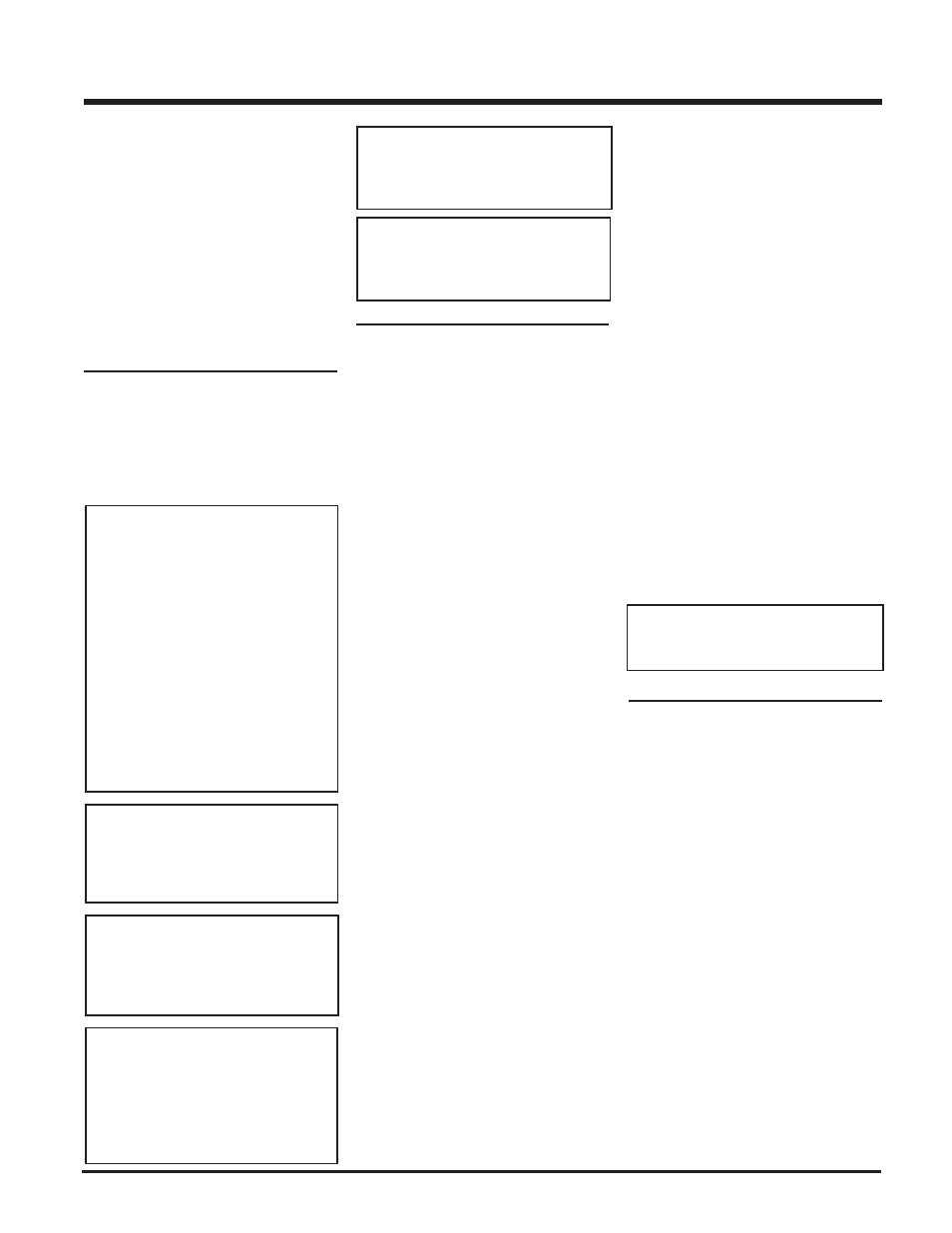 Installation, Important: save these instructions, Before you start | General safety information, Manufactured mobile home additional requirements | Regency P33R-LP2 User Manual | Page 5 / 40