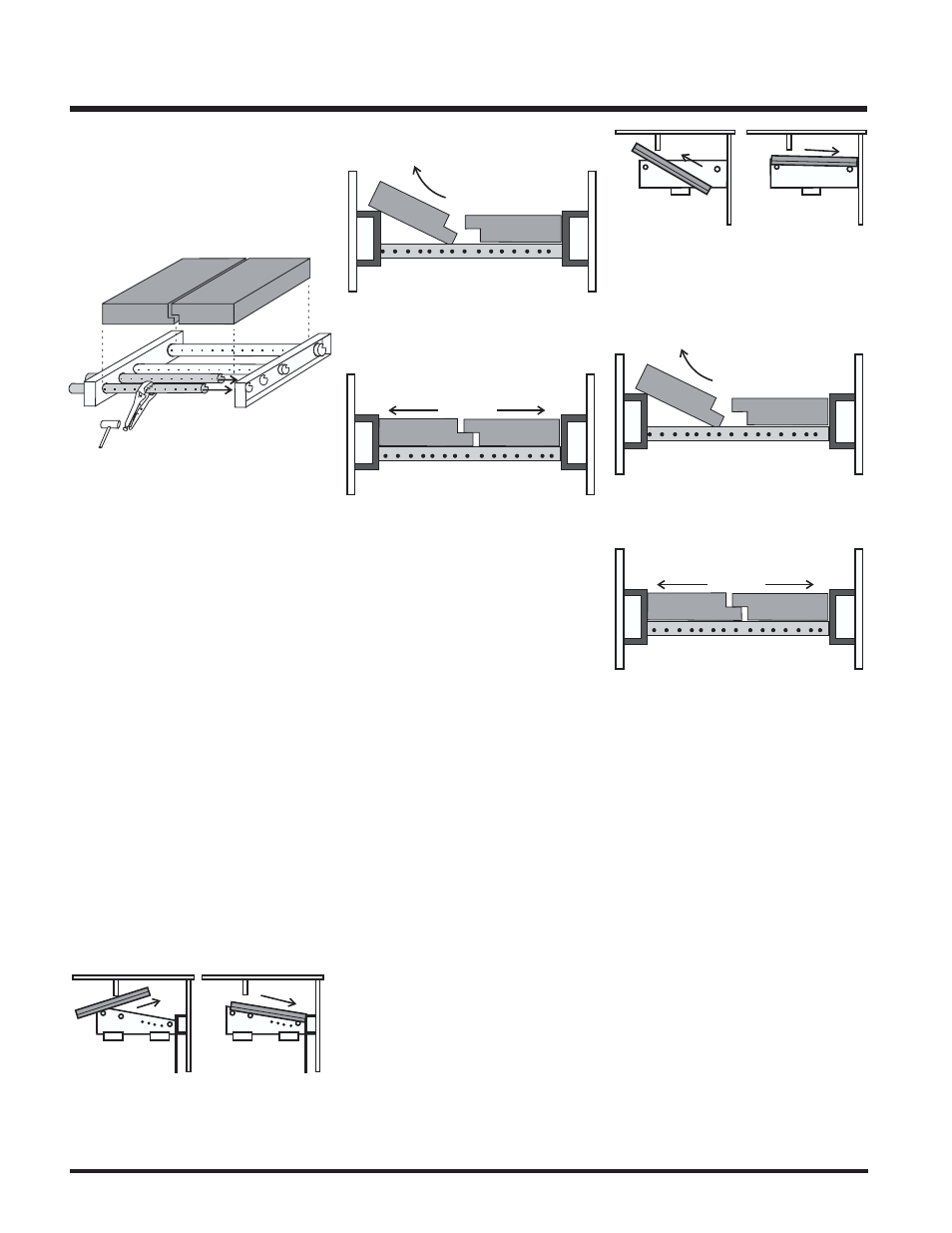 Installation | Regency FREESTANDING WOODSTOVES F1100S User Manual | Page 16 / 28