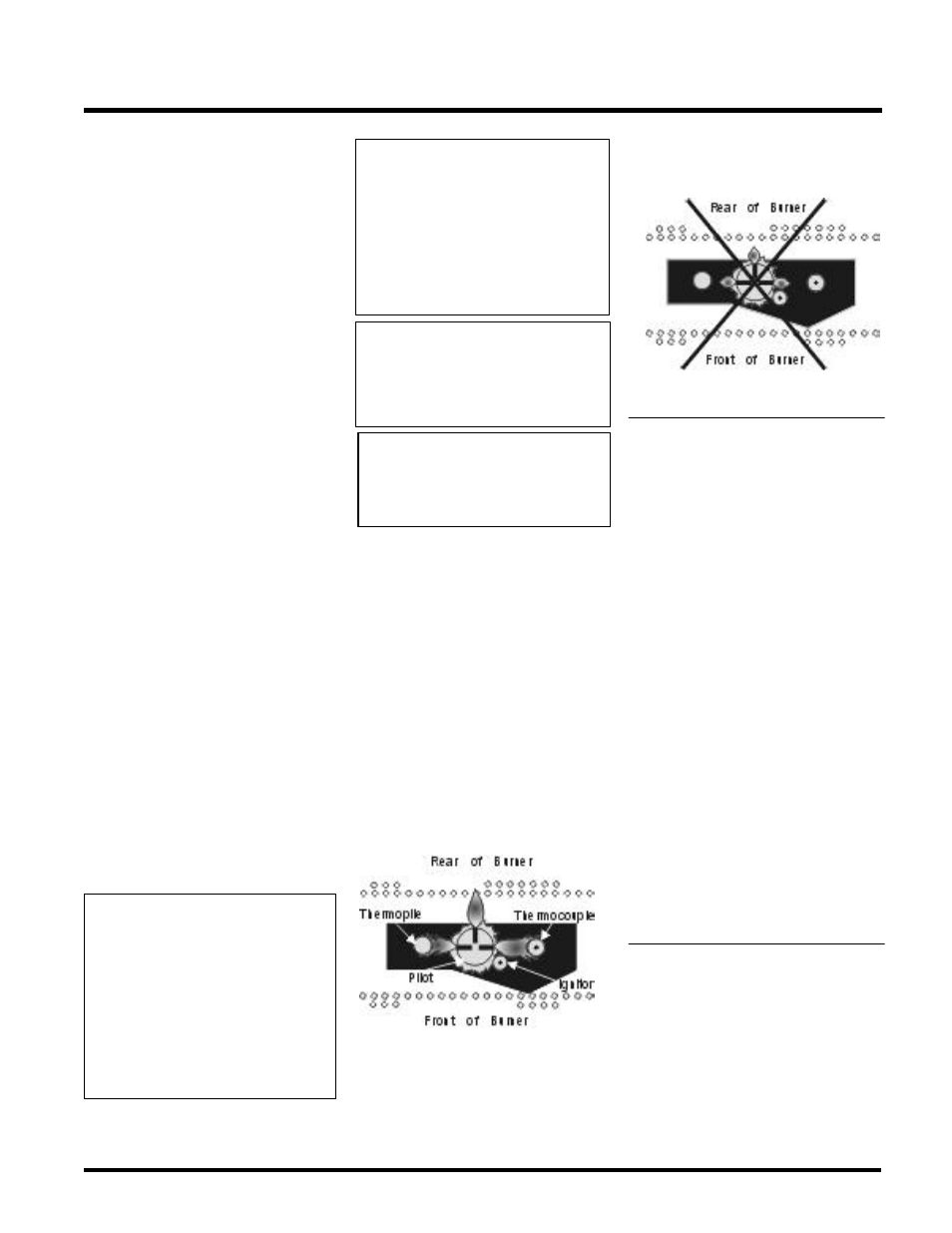 Maintenance, Maintenance instructions, General vent maintenance | Gold-plated doors | Regency ULTIMATE U39-NG User Manual | Page 29 / 40