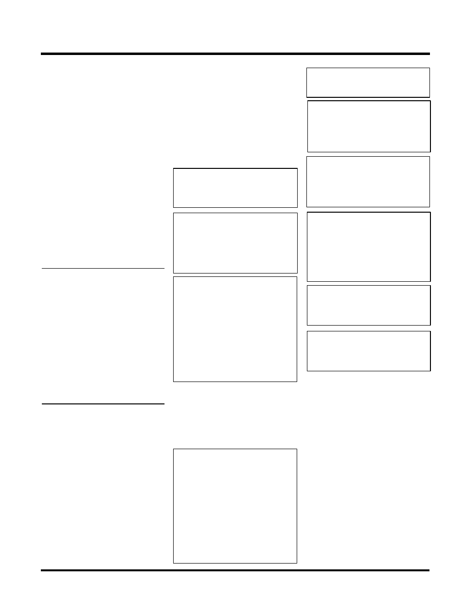 Installation, Important: save these instructions, Specifications | Before you start | Regency ULTIMATE U39-NG User Manual | Page 5 / 40