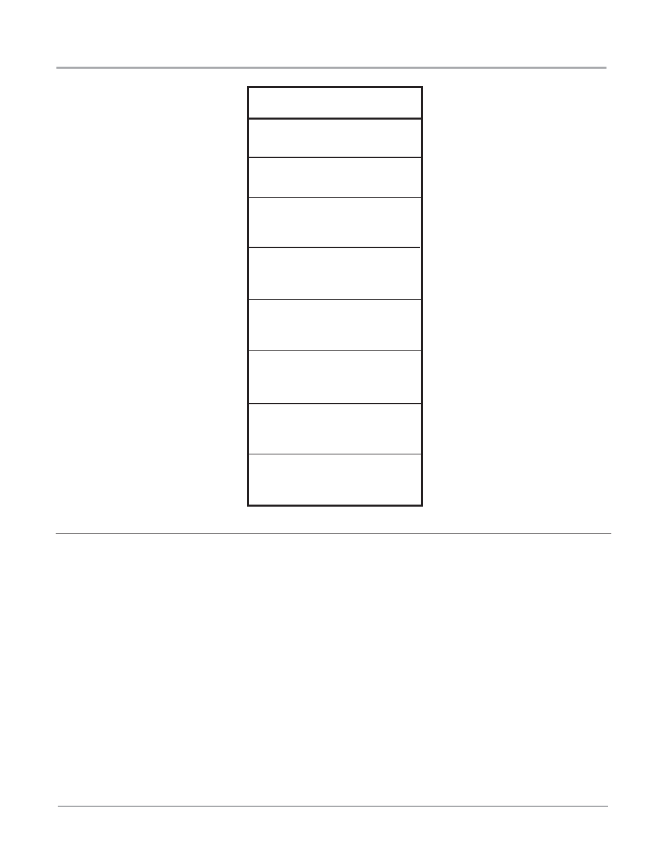 Installation, Aeration settings | Regency IG34-LPG User Manual | Page 9 / 32