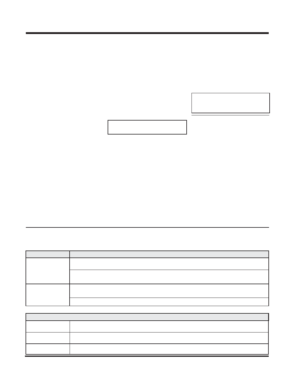 Installation, Residential installation, Room air important | Modular installation options | Regency S3100L User Manual | Page 7 / 28