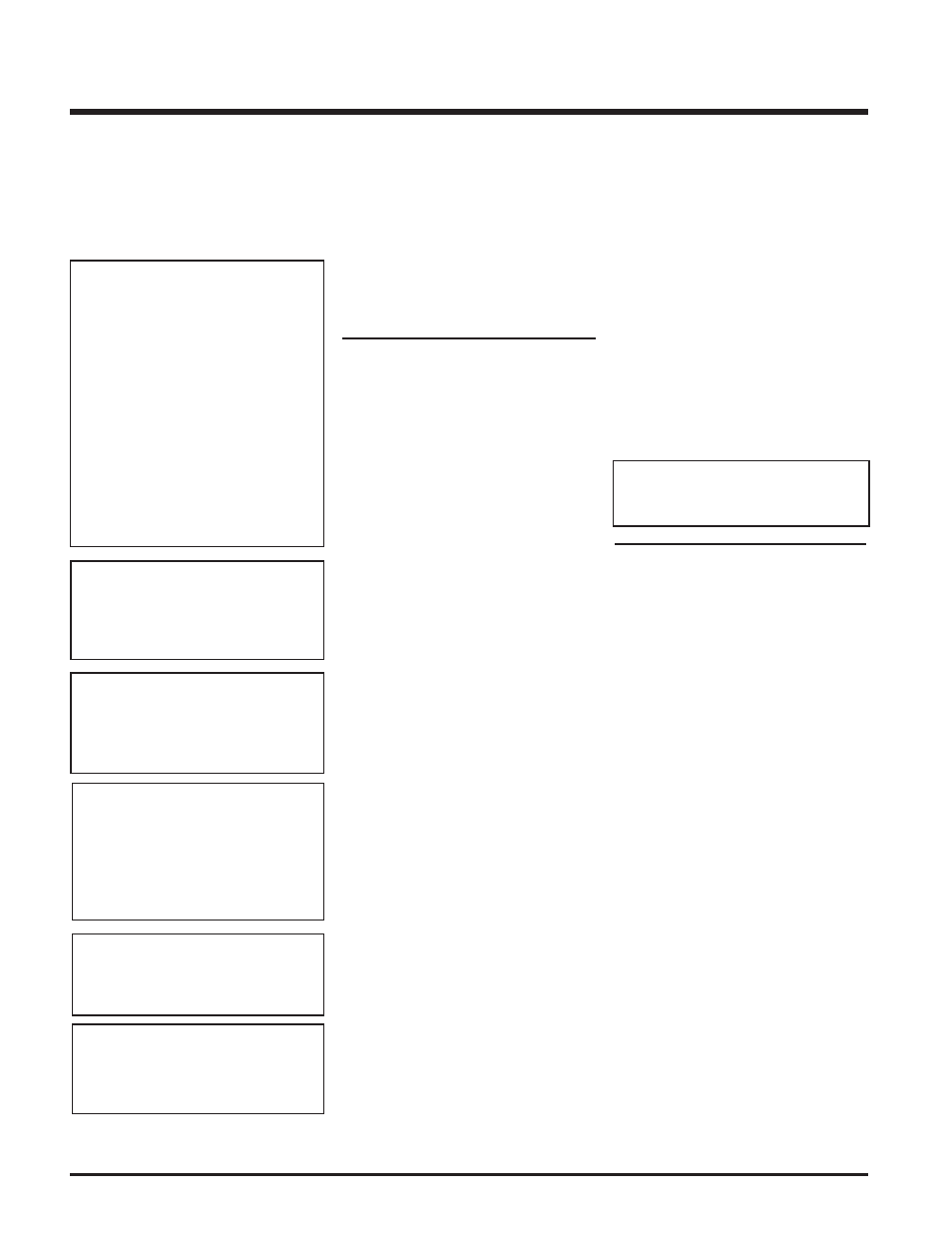 Installation, Important: save these instructions, General safety information | Before you start, Installation checklist | Regency C33-LP2 User Manual | Page 6 / 24