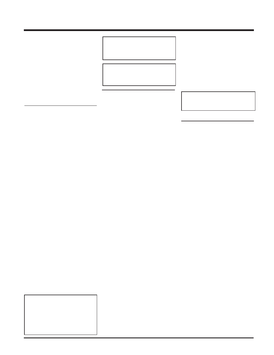 Installation, Important: save these instructions, Before you start | Installation checklist, General safety information | Regency P48-1 User Manual | Page 5 / 48