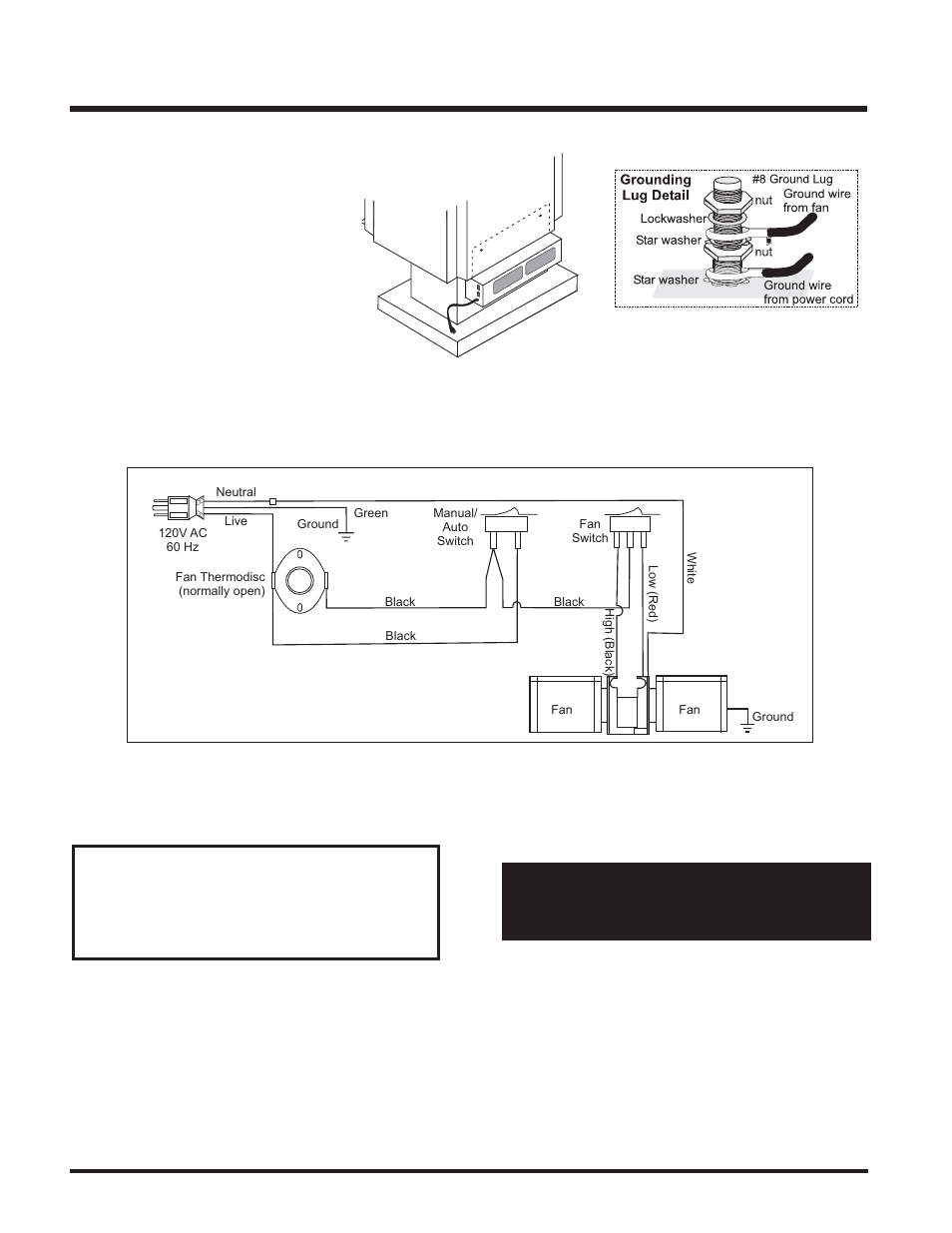 Installation | Regency FREESTANDING WOODSTOVE2 F2400M User Manual | Page 18 / 28