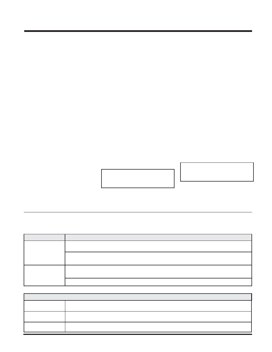 Installation, Residential installation, Modular installation options | Regency FREESTANDING WOODSTOVE2 F2400M User Manual | Page 7 / 28