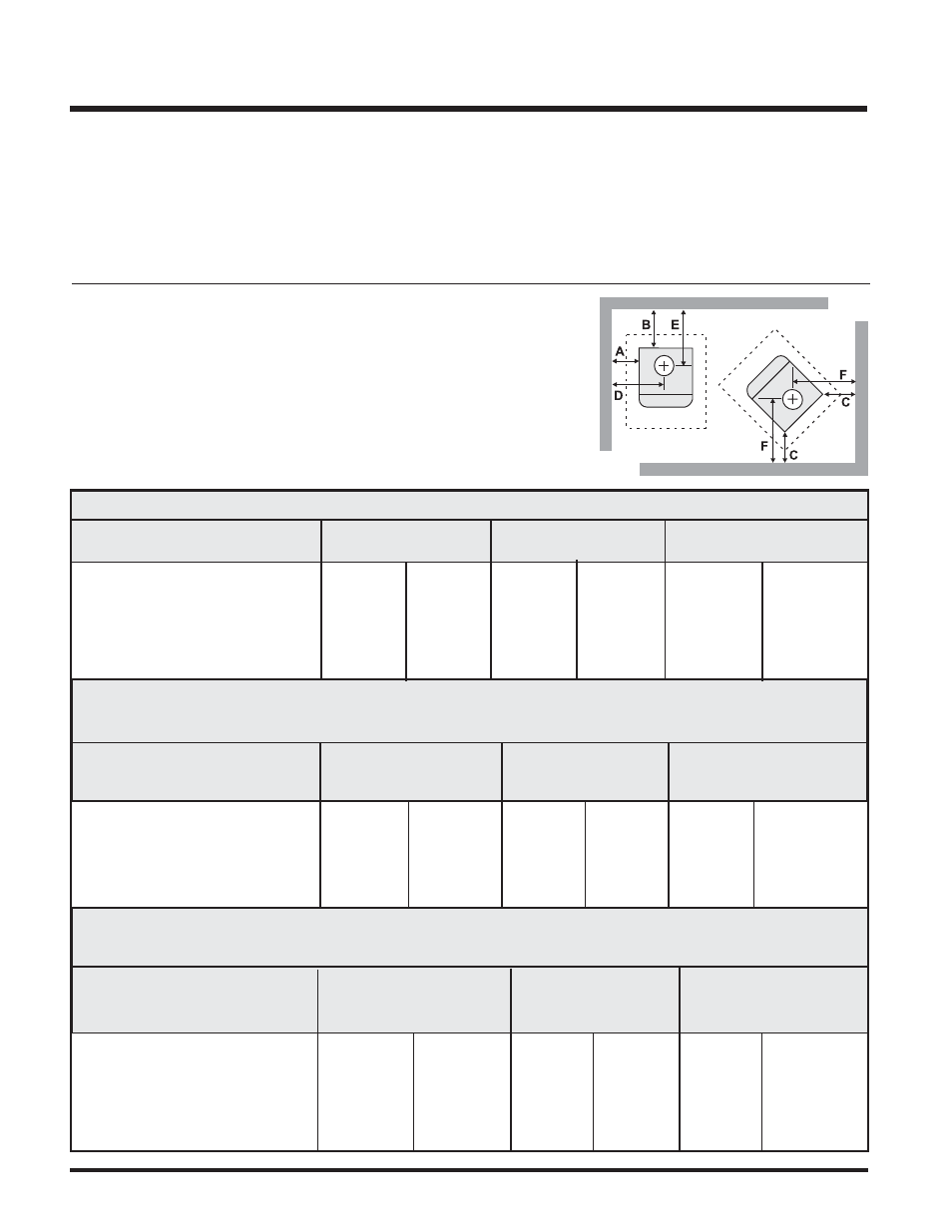 Installation, Room air important, Minimum clearance to combustible materials | Regency FREESTANDING WOODSTOVE2 F2400M User Manual | Page 8 / 28