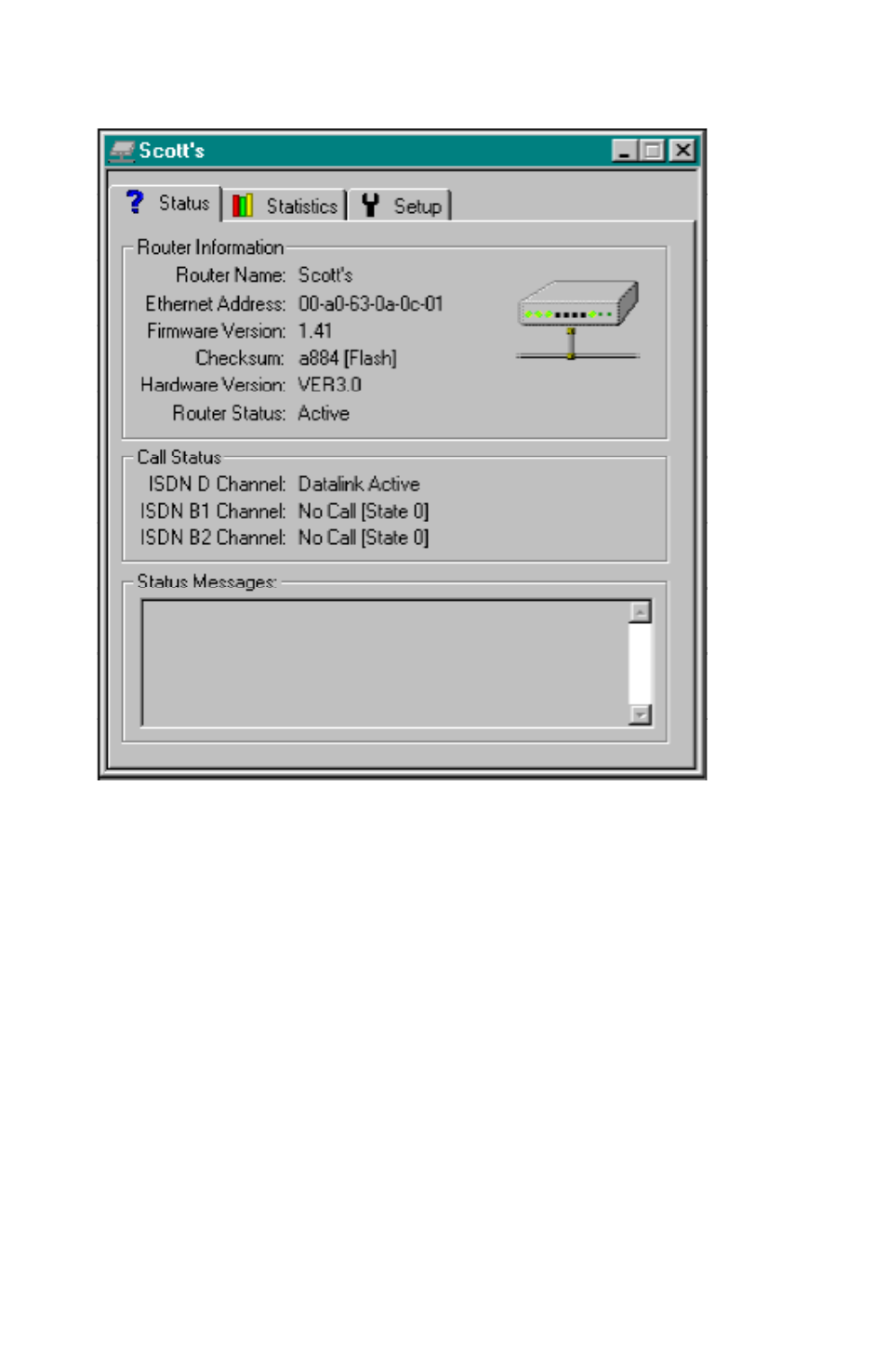 Ringdale ISDN User Manual | Page 155 / 165