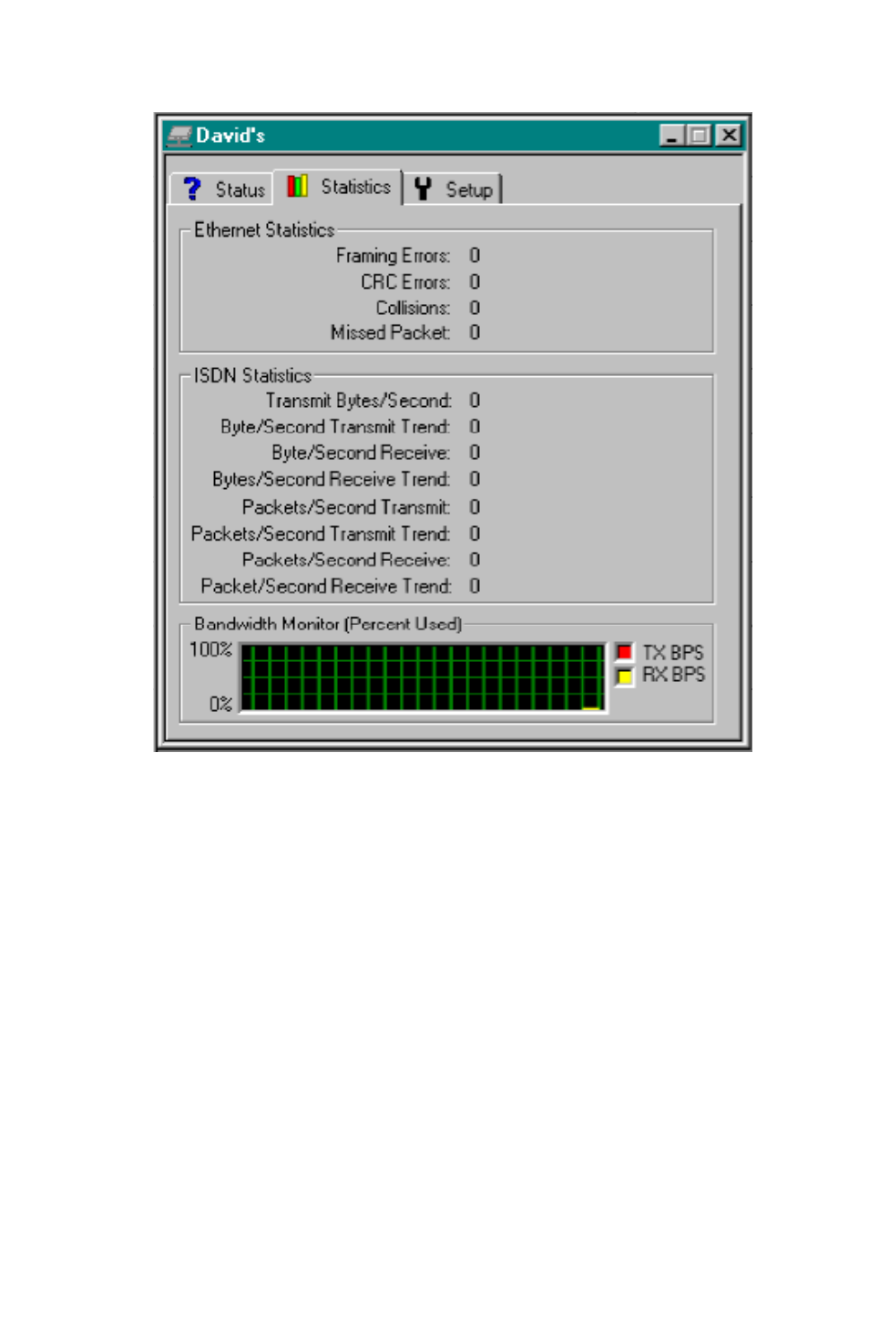 Ringdale ISDN User Manual | Page 156 / 165