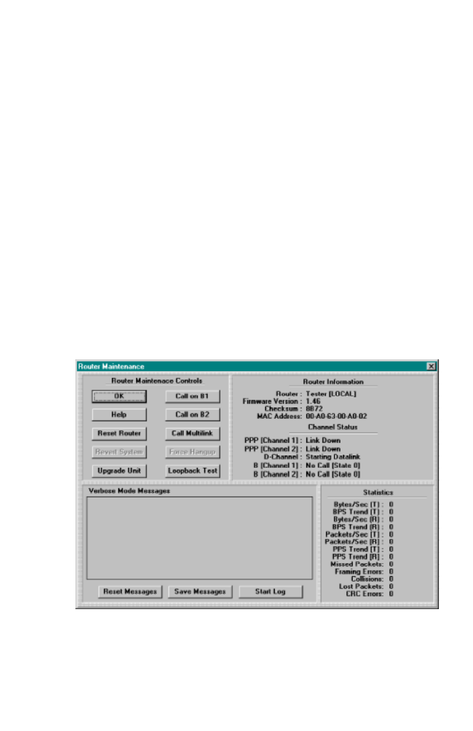 Ringdale ISDN User Manual | Page 158 / 165