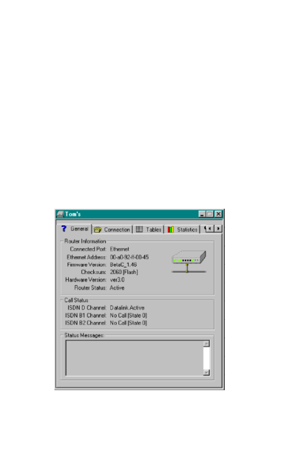 Ringdale ISDN User Manual | Page 17 / 165