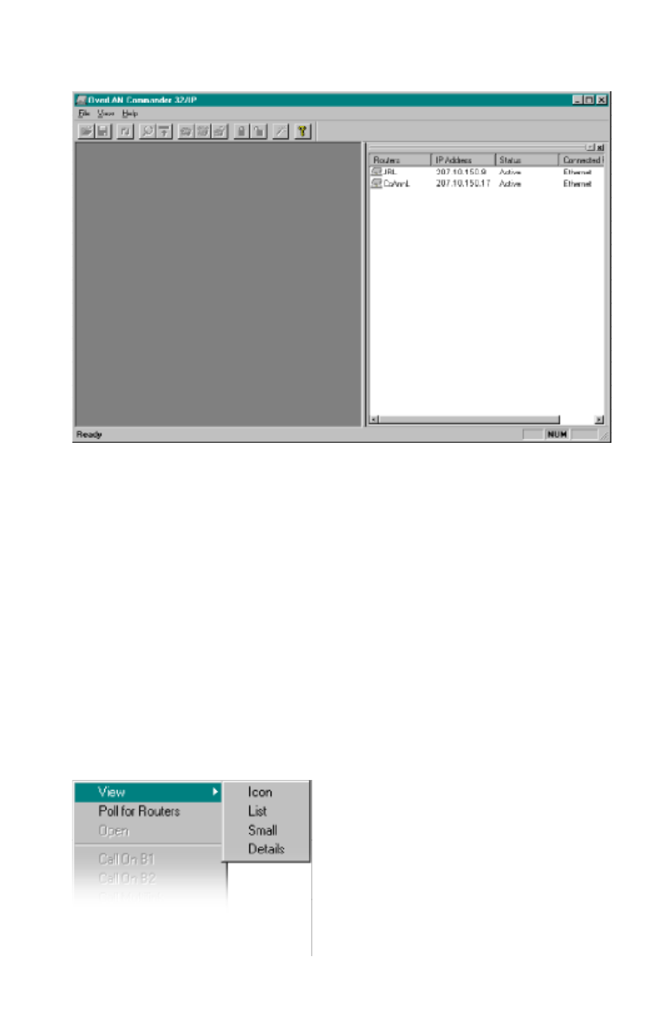 Ringdale ISDN User Manual | Page 21 / 165