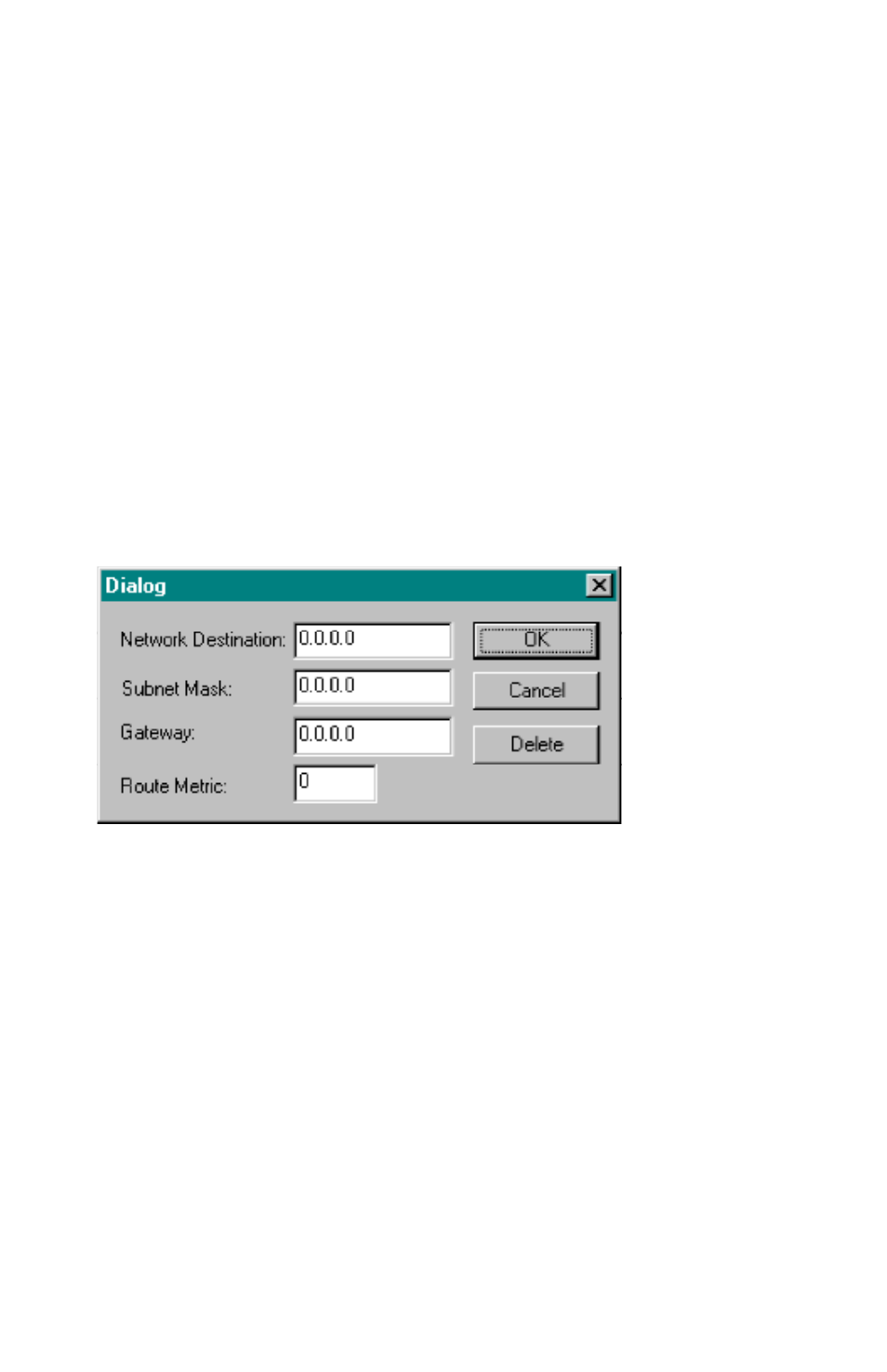 Ringdale ISDN User Manual | Page 58 / 165