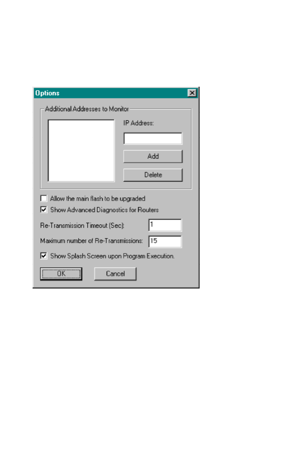 Ringdale ISDN User Manual | Page 67 / 165