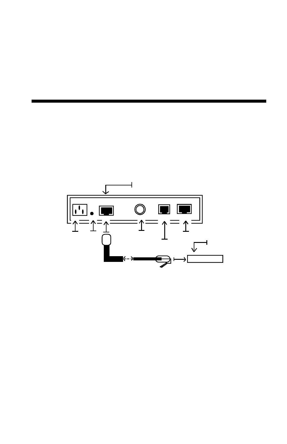 Installing your router, Installing the overlan router | Ringdale ISDN User Manual | Page 7 / 165