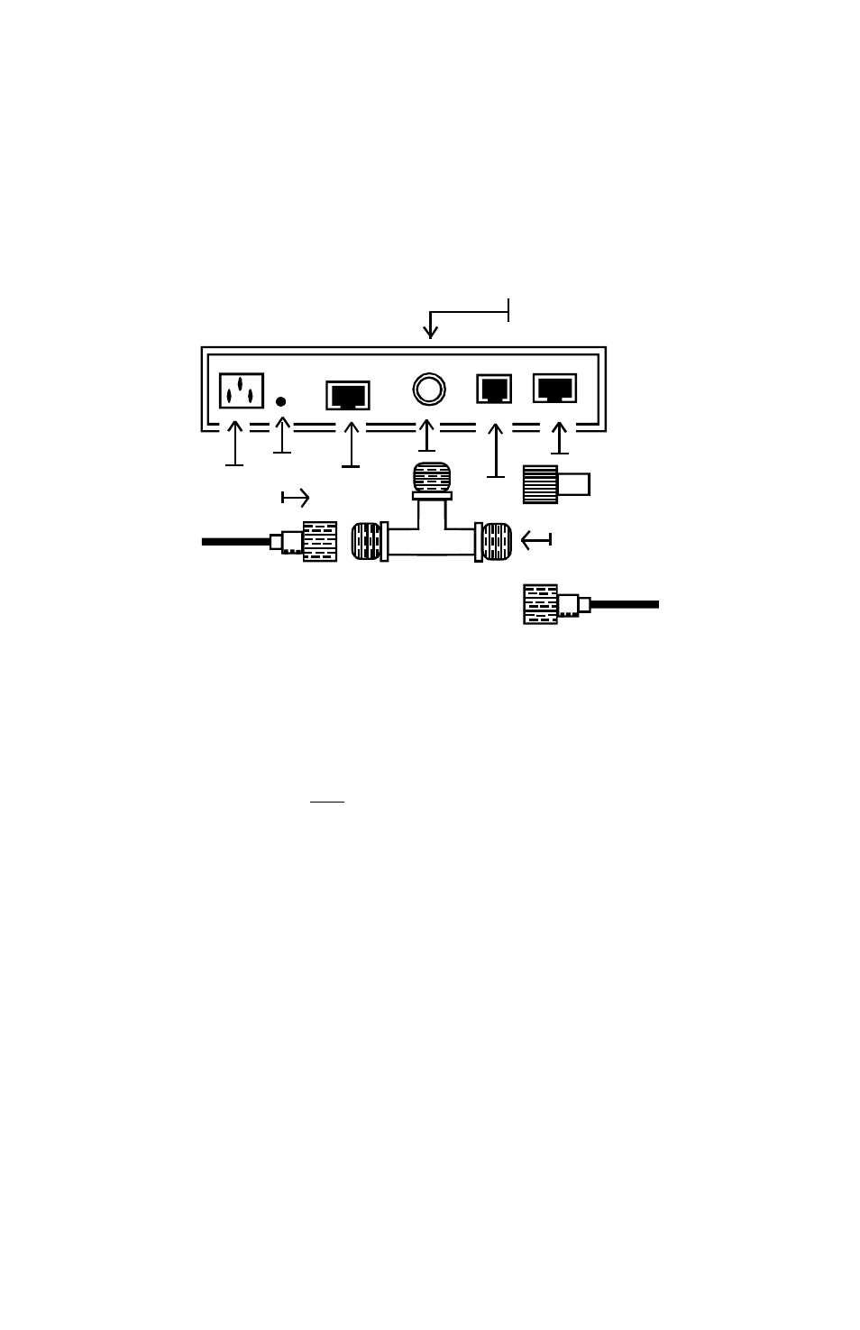 Ringdale ISDN User Manual | Page 8 / 165