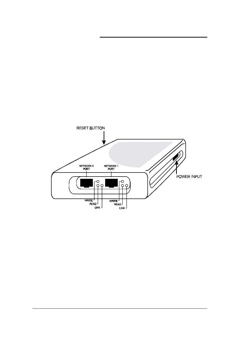 Installation | Ringdale IP Router User Manual | Page 3 / 12