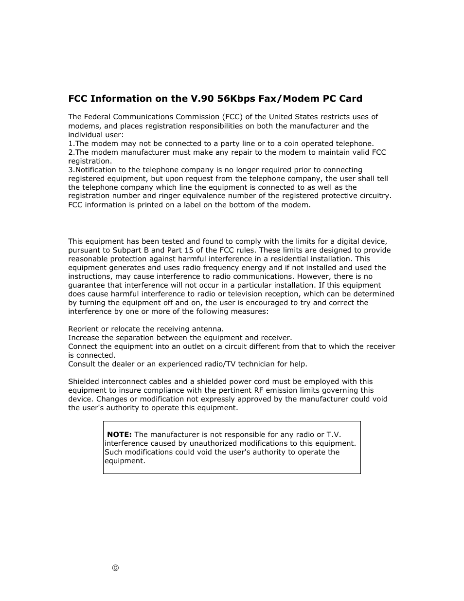 Ringdale Fax Receiver MFR-200 User Manual | Page 21 / 28