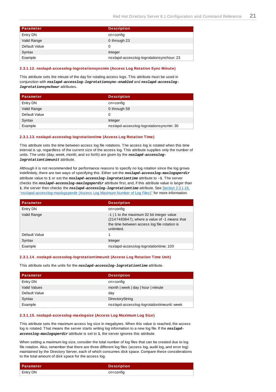 Red Hat 8.1 User Manual | Page 21 / 292