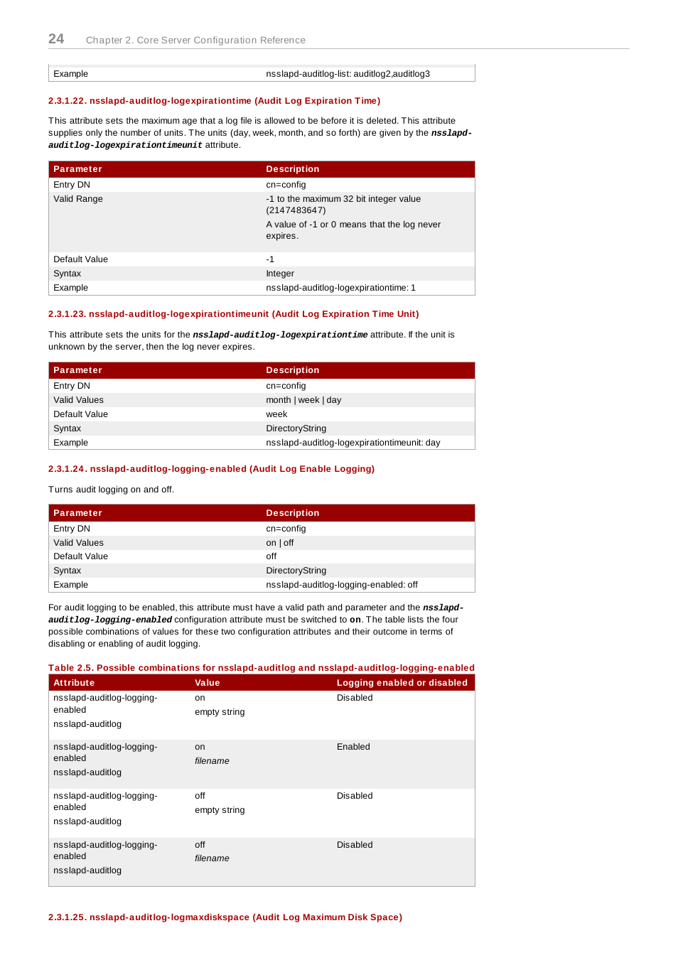 Red Hat 8.1 User Manual | Page 24 / 292