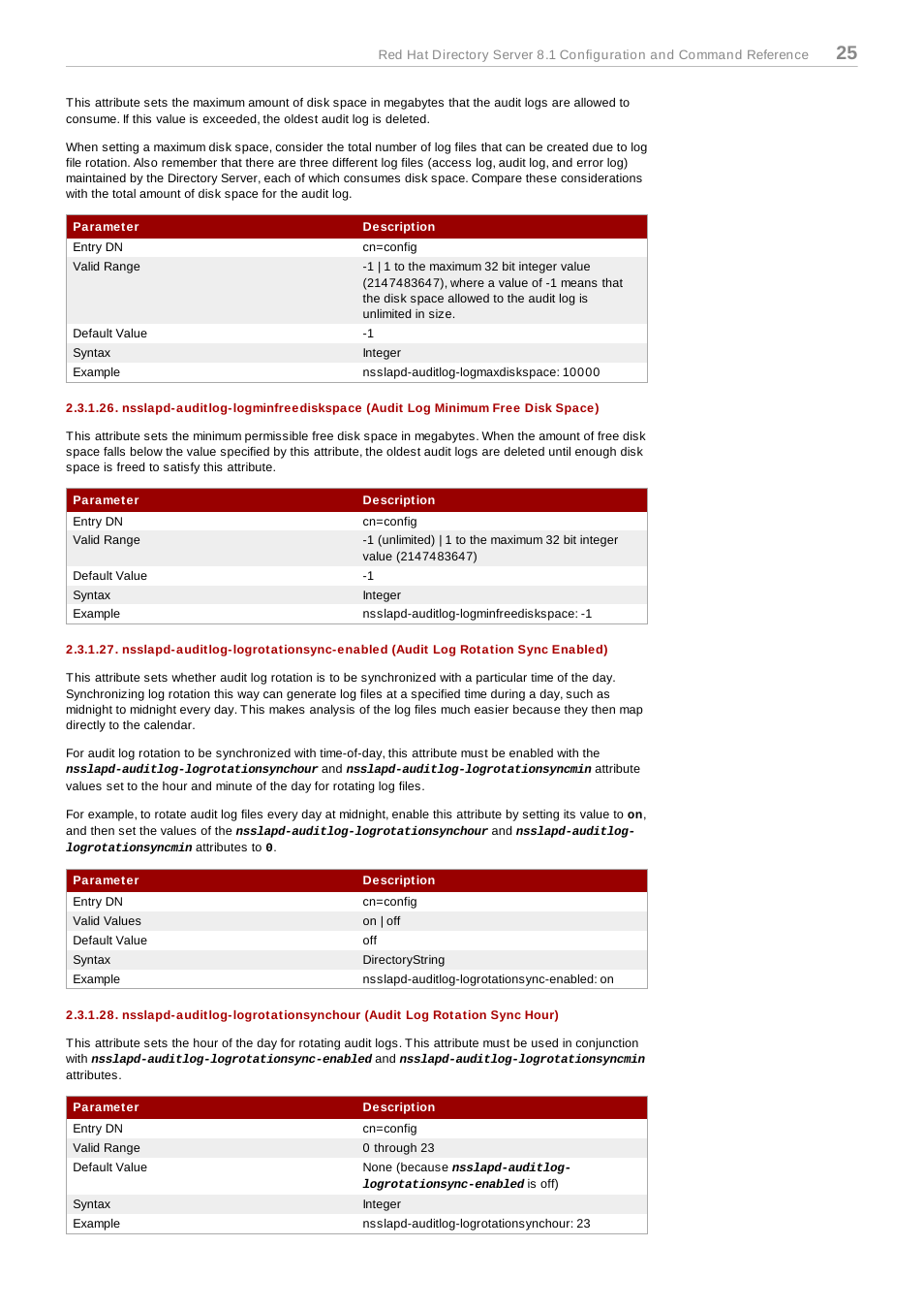 Red Hat 8.1 User Manual | Page 25 / 292
