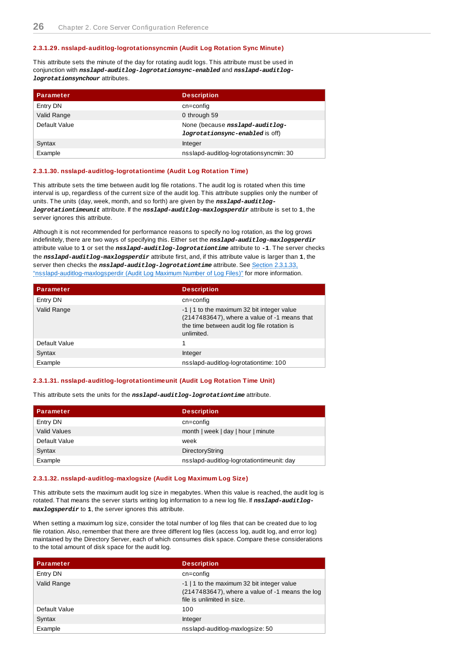 Red Hat 8.1 User Manual | Page 26 / 292