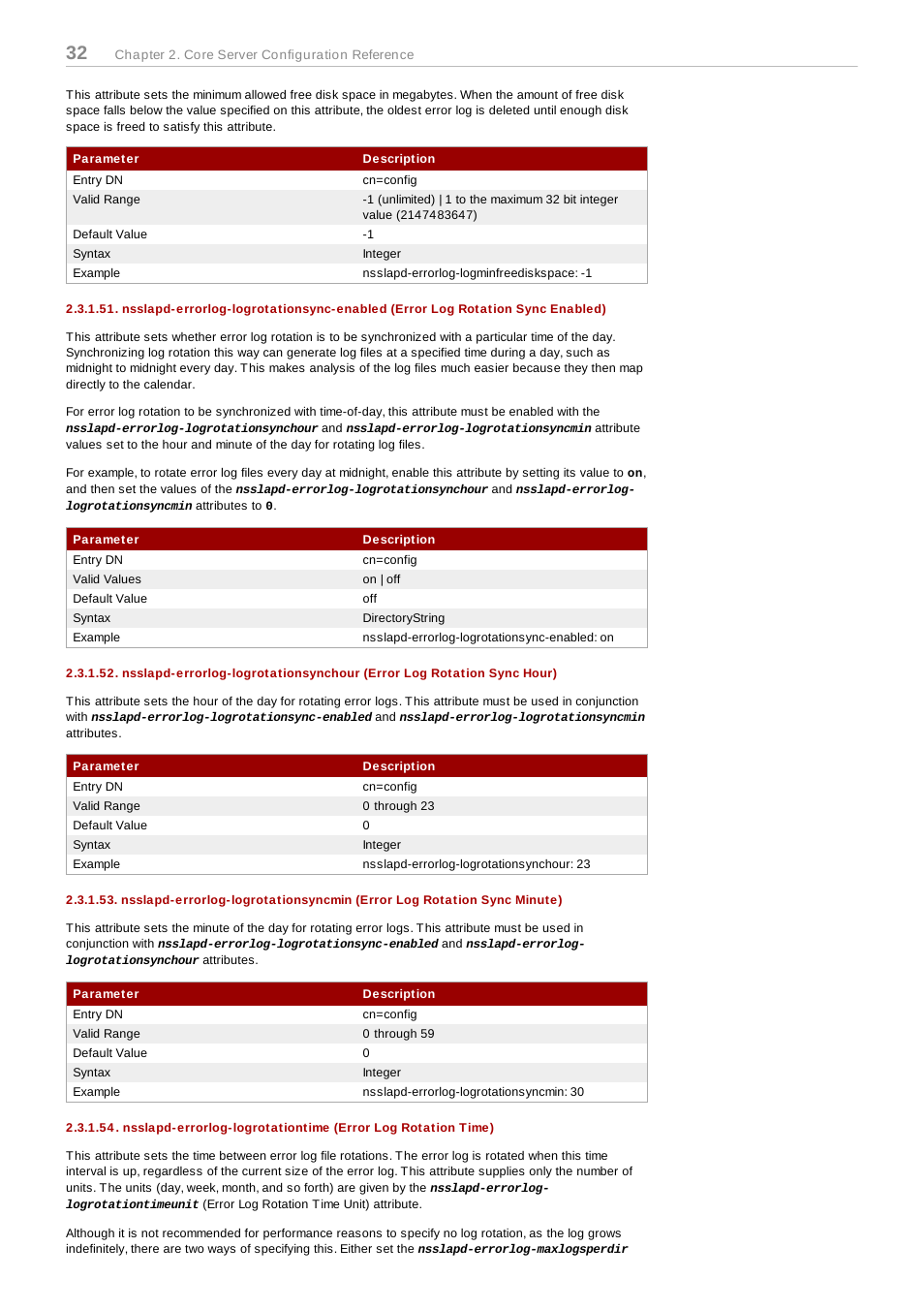 Red Hat 8.1 User Manual | Page 32 / 292