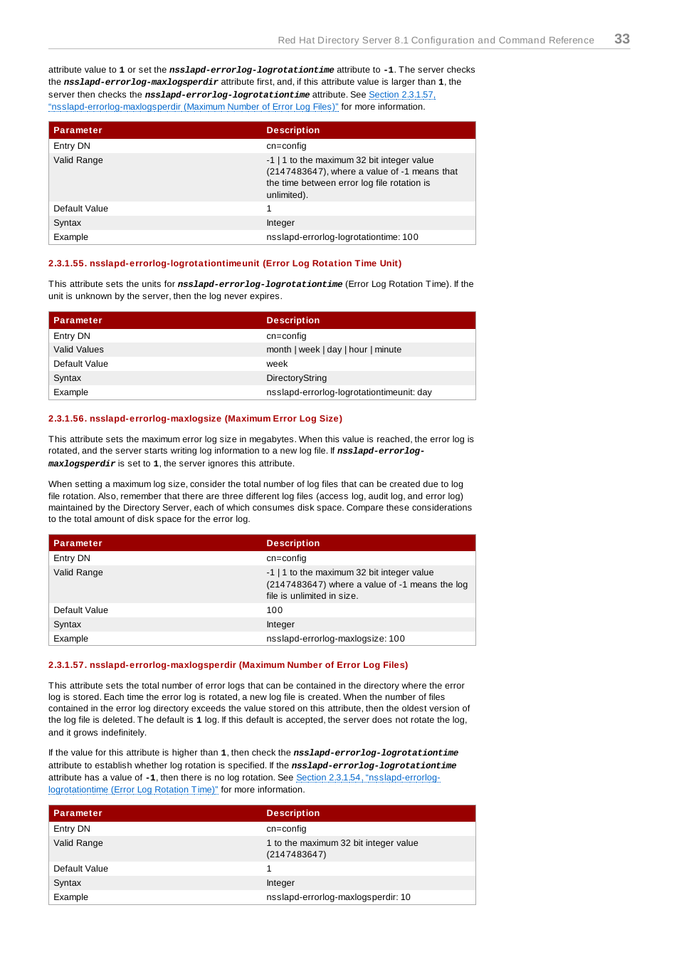 Red Hat 8.1 User Manual | Page 33 / 292