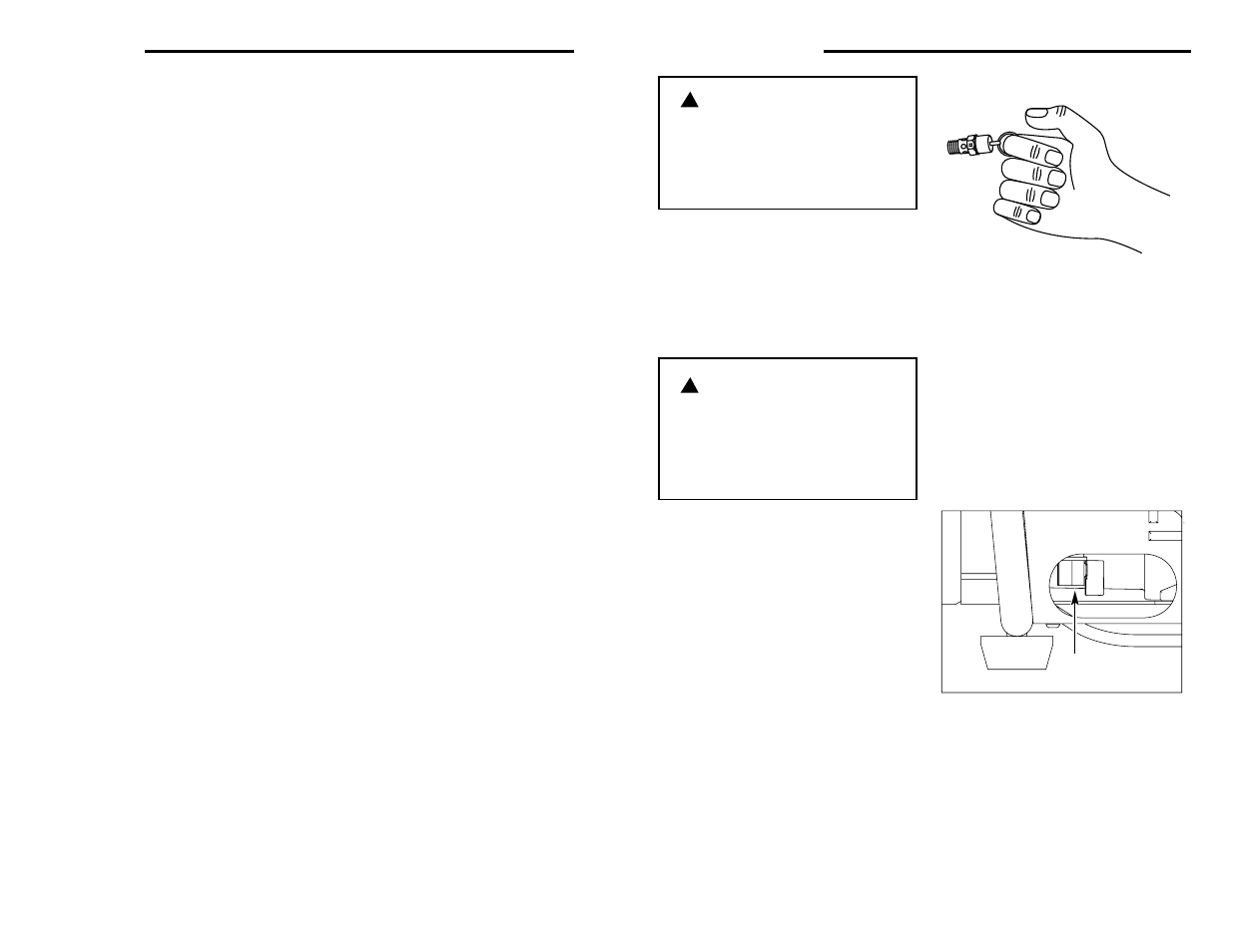 Mantenimiento, Glosario, Advertencia | Rigid Industries RIDGID OF45175A User Manual | Page 34 / 36