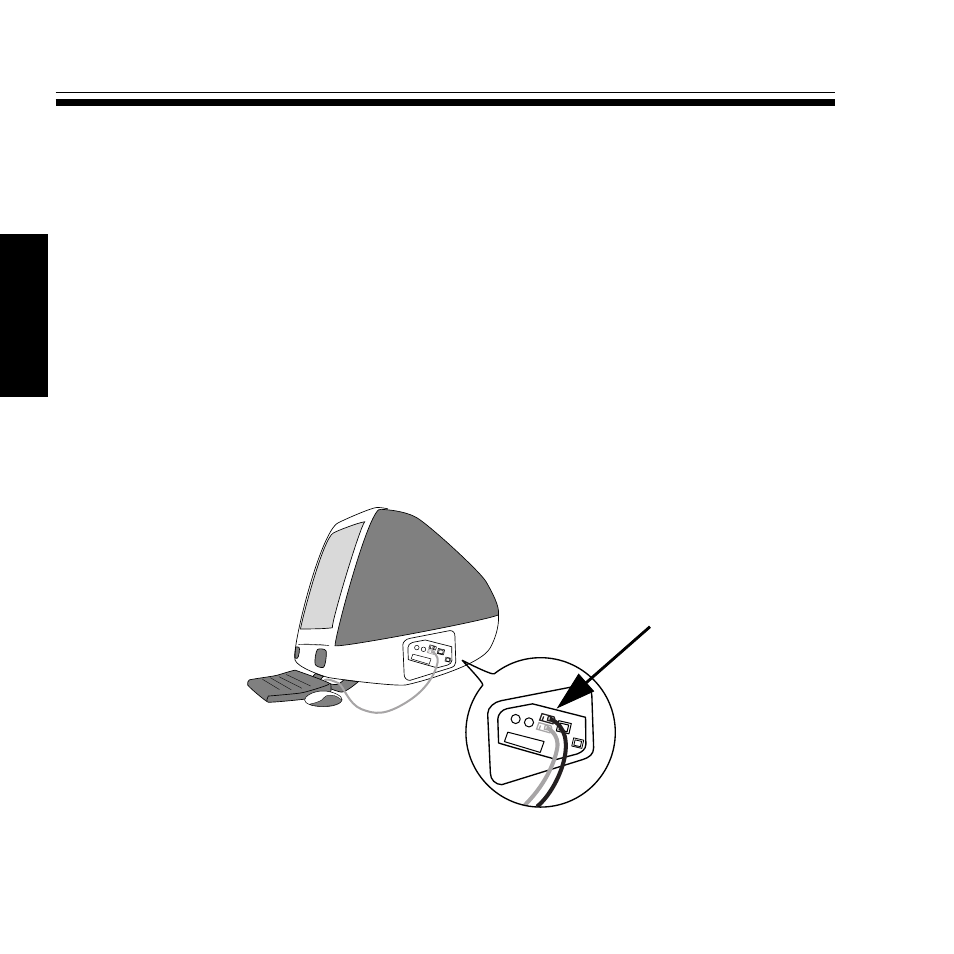 8.connecting the u2scxu to a mac | Ratoc Systems U2SCXU User Manual | Page 37 / 97