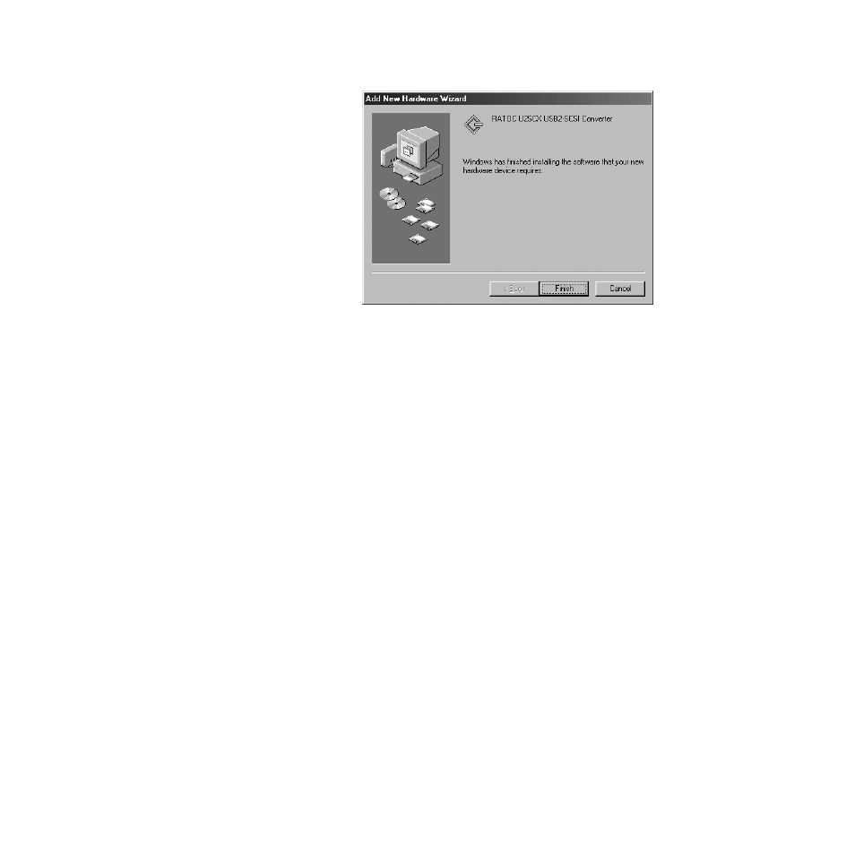 Ratoc Systems U2SCXU User Manual | Page 86 / 97