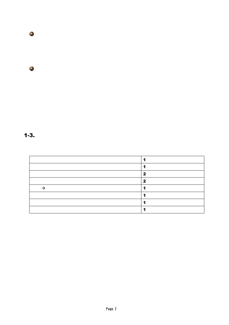 3. 梱包内容の確認 | Ratoc Systems 16Bit PC Card Adapter PCI Board REX-PCICA1 User Manual | Page 4 / 28