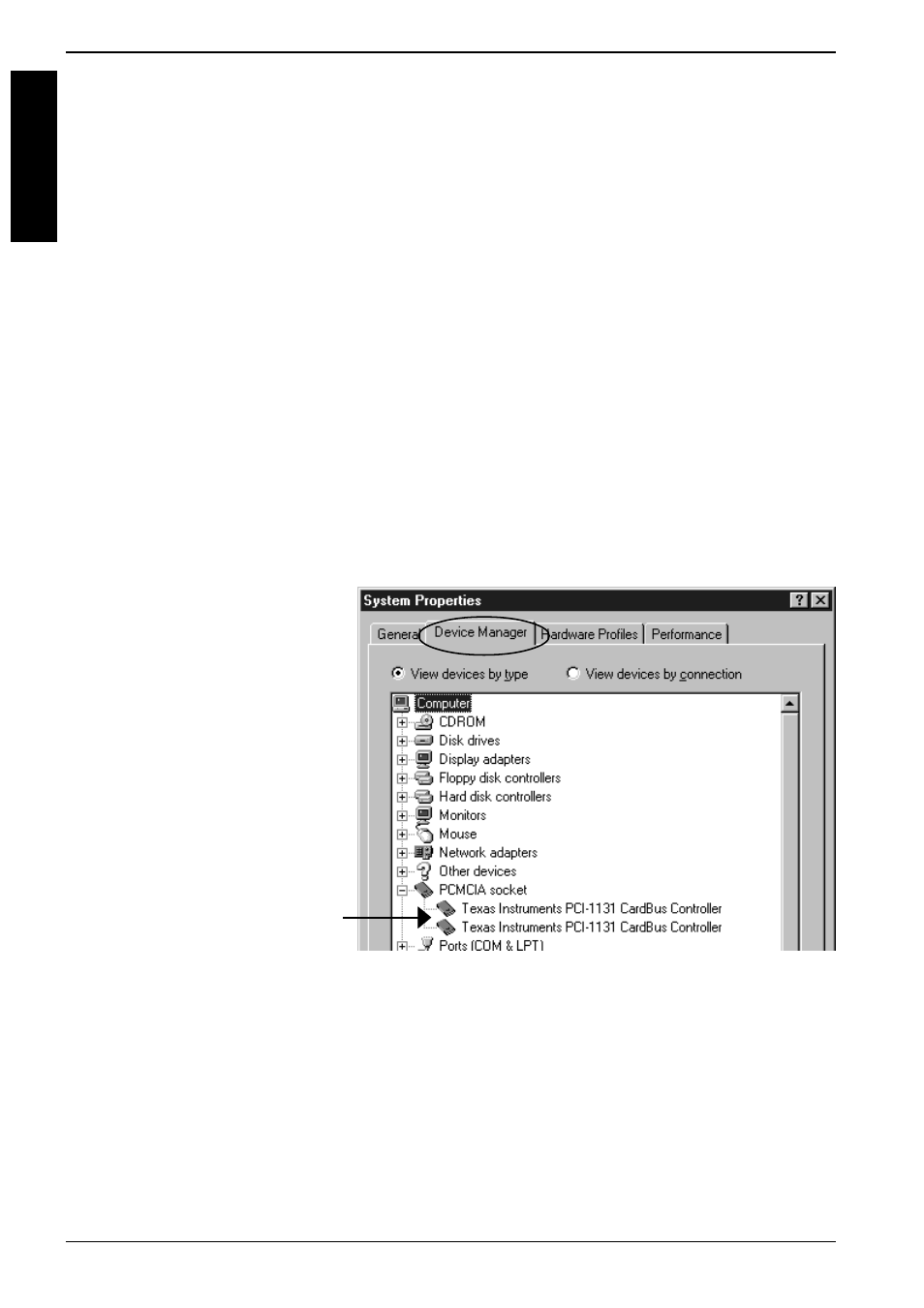 2. windows 98 setup, 2-1. installing the cb31u on windows 98 | Ratoc Systems CB31U User Manual | Page 12 / 104
