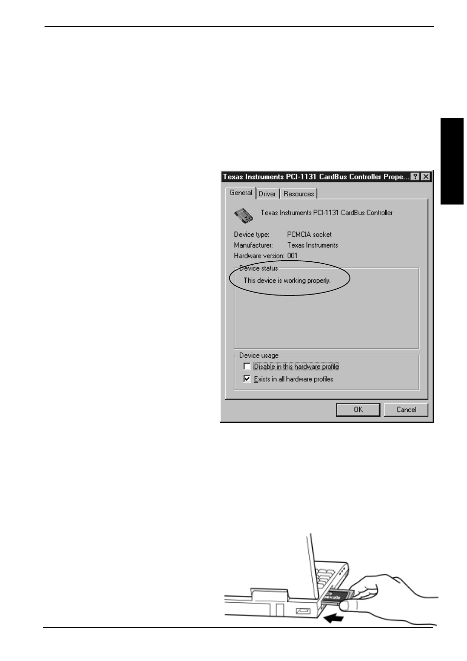 Ratoc Systems CB31U User Manual | Page 13 / 104