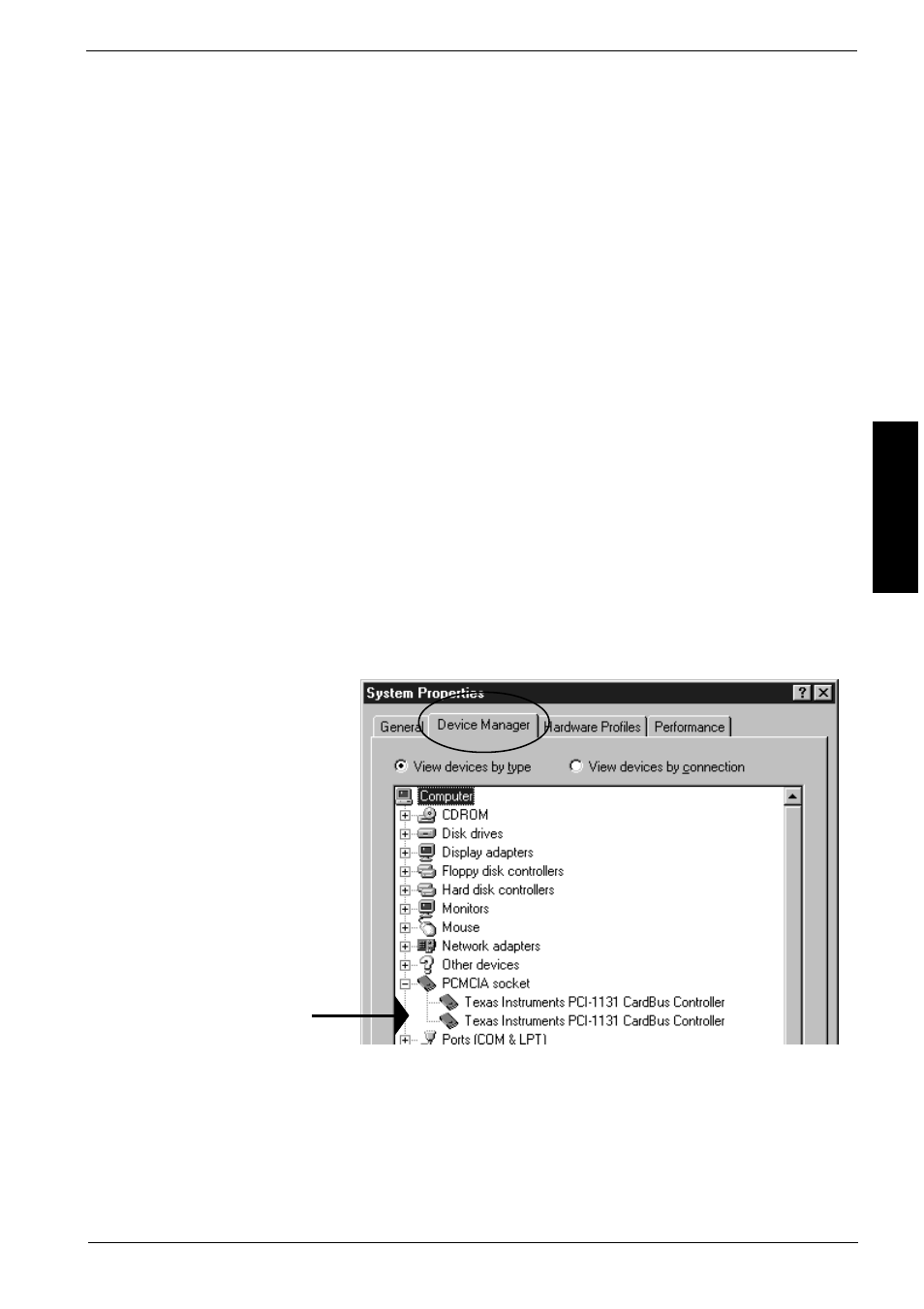 3. windows me setup, 3-1. installing the cb31u on windows me | Ratoc Systems CB31U User Manual | Page 21 / 104