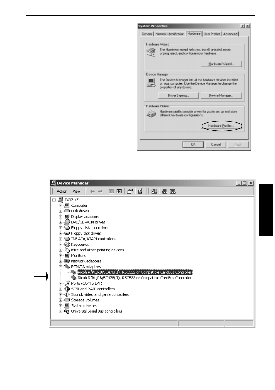 Ratoc Systems CB31U User Manual | Page 27 / 104