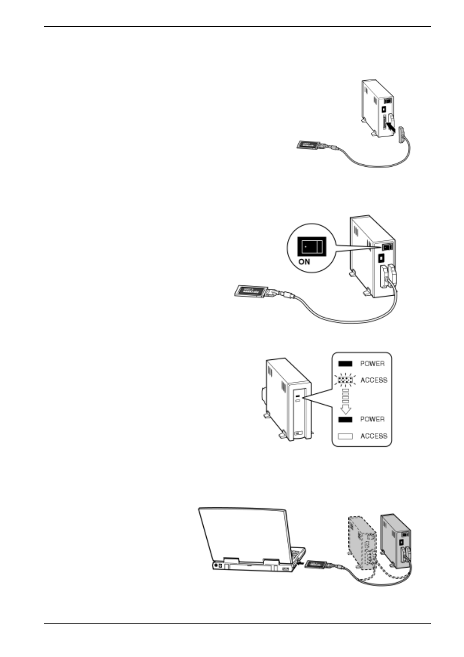 Ratoc Systems CB31U User Manual | Page 51 / 104