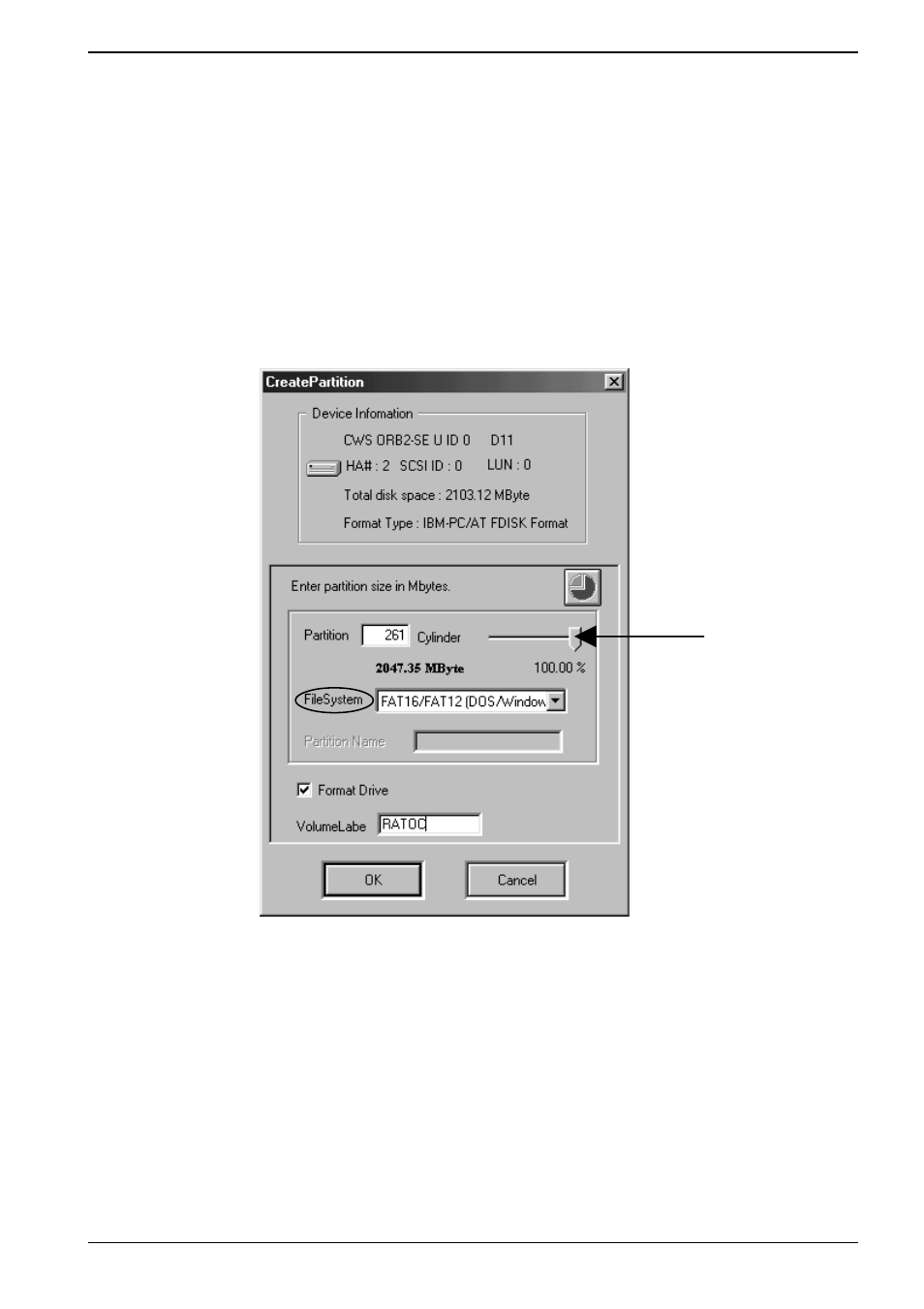 Ratoc Systems CB31U User Manual | Page 55 / 104