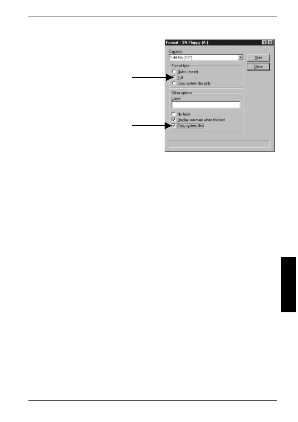 Ratoc Systems CB31U User Manual | Page 57 / 104