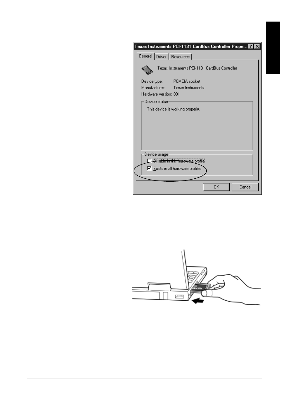 Ratoc Systems CB31U User Manual | Page 7 / 104