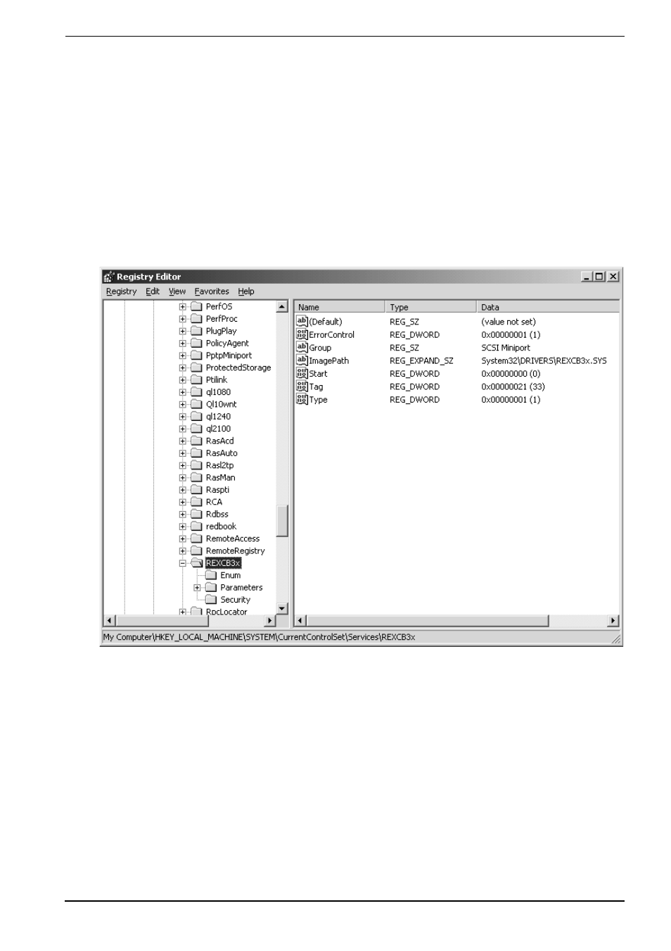 Ratoc Systems CB31U User Manual | Page 75 / 104