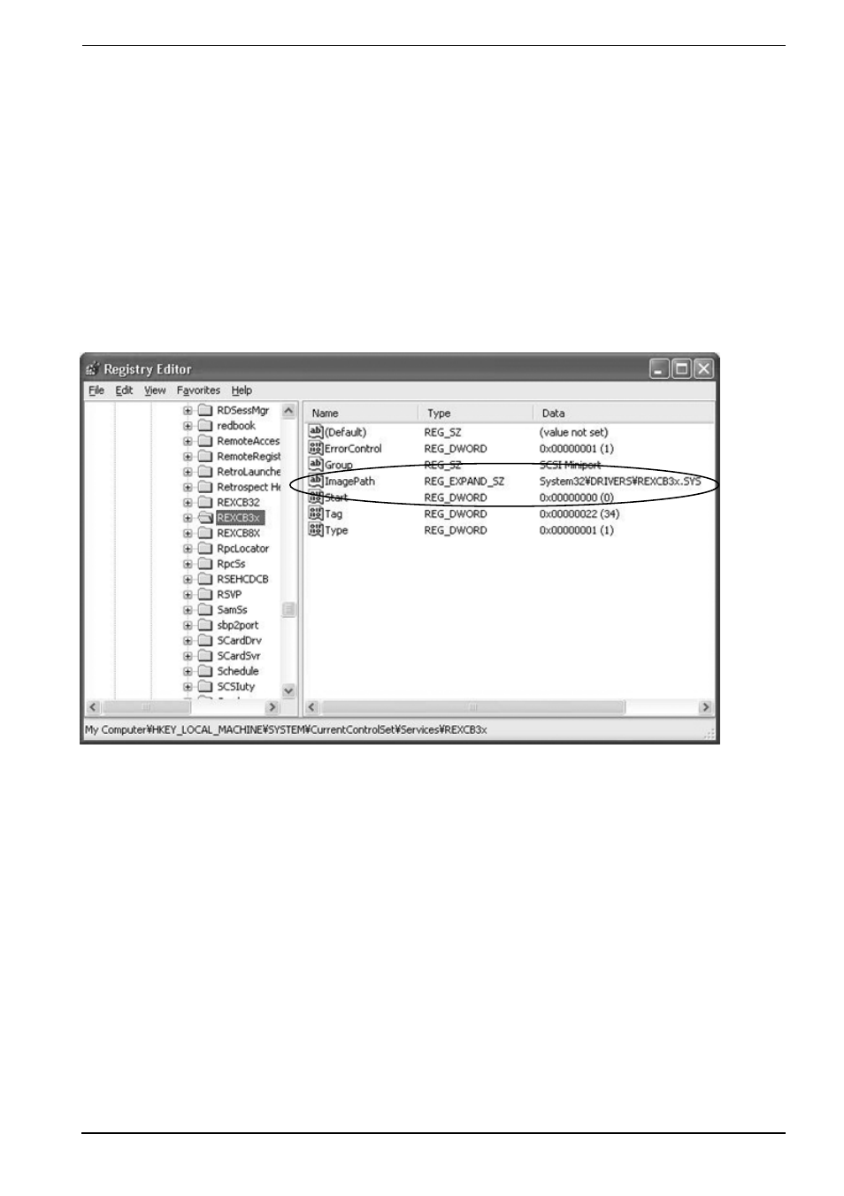 Ratoc Systems CB31U User Manual | Page 77 / 104
