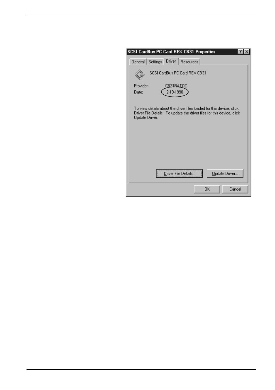 Ratoc Systems CB31U User Manual | Page 79 / 104