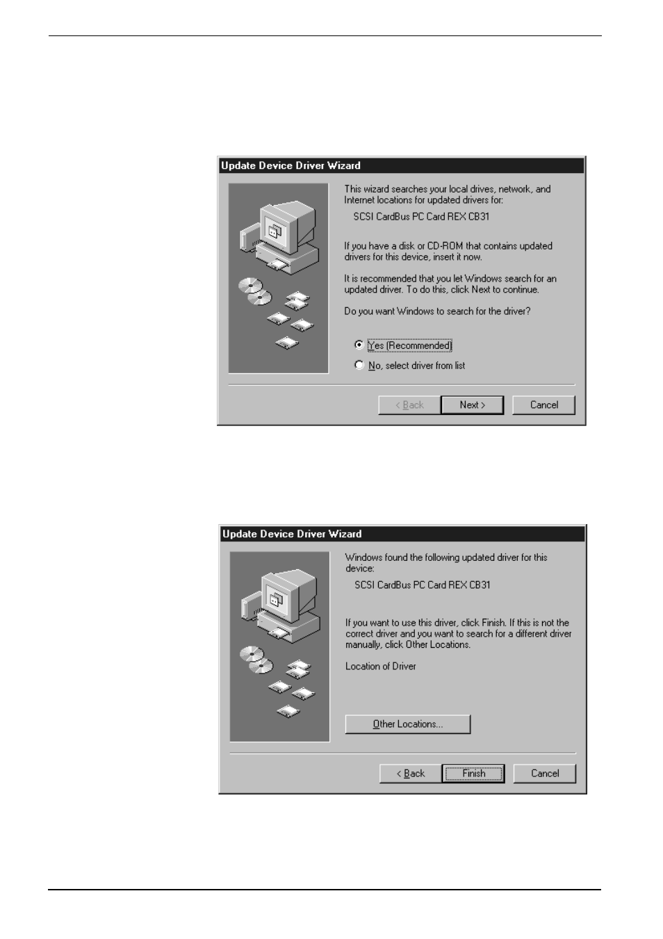 Ratoc Systems CB31U User Manual | Page 80 / 104