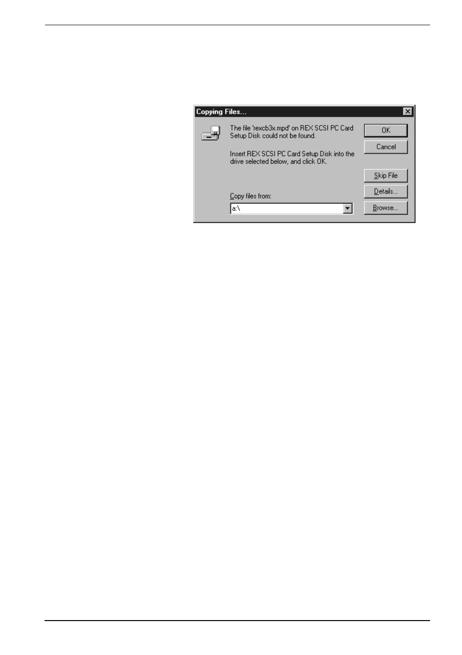 Ratoc Systems CB31U User Manual | Page 81 / 104