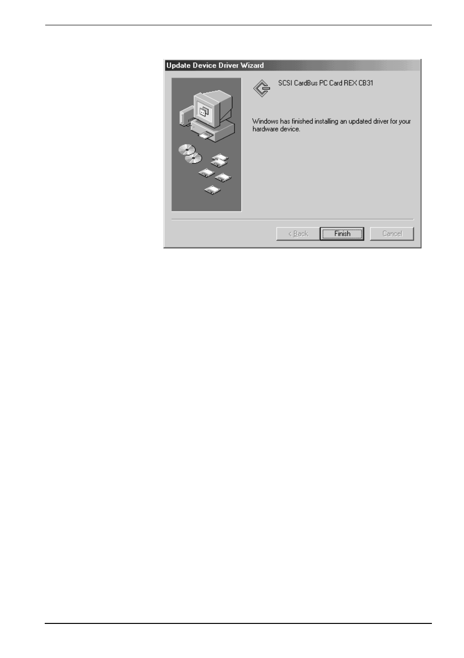 Ratoc Systems CB31U User Manual | Page 87 / 104