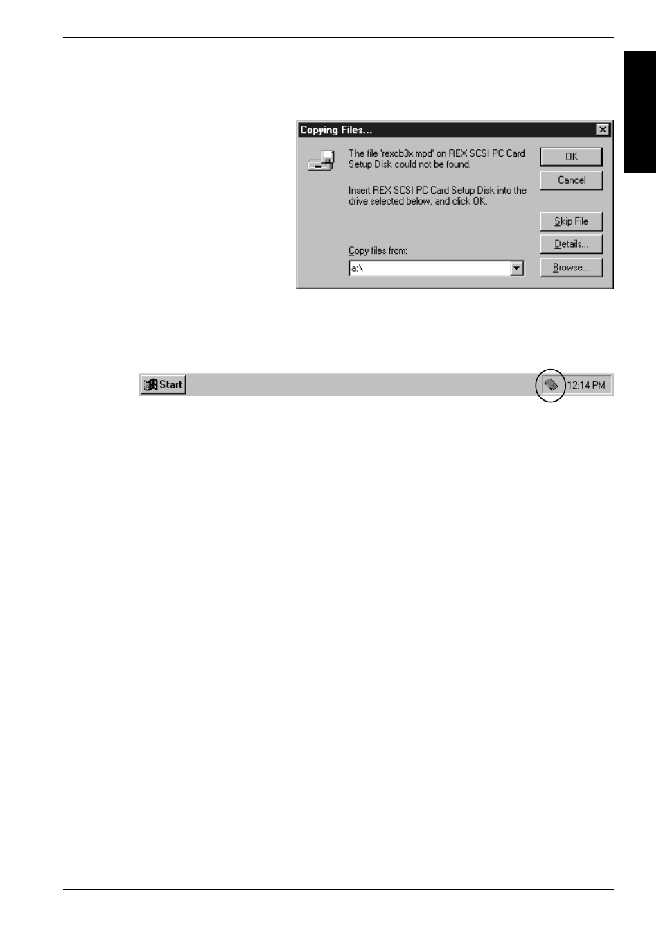 Ratoc Systems CB31U User Manual | Page 9 / 104