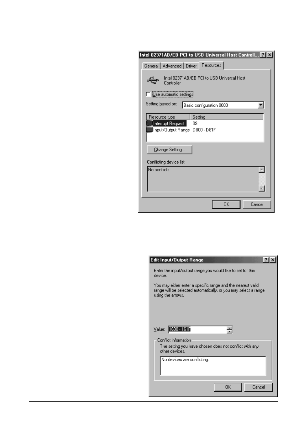 Ratoc Systems CB31U User Manual | Page 97 / 104