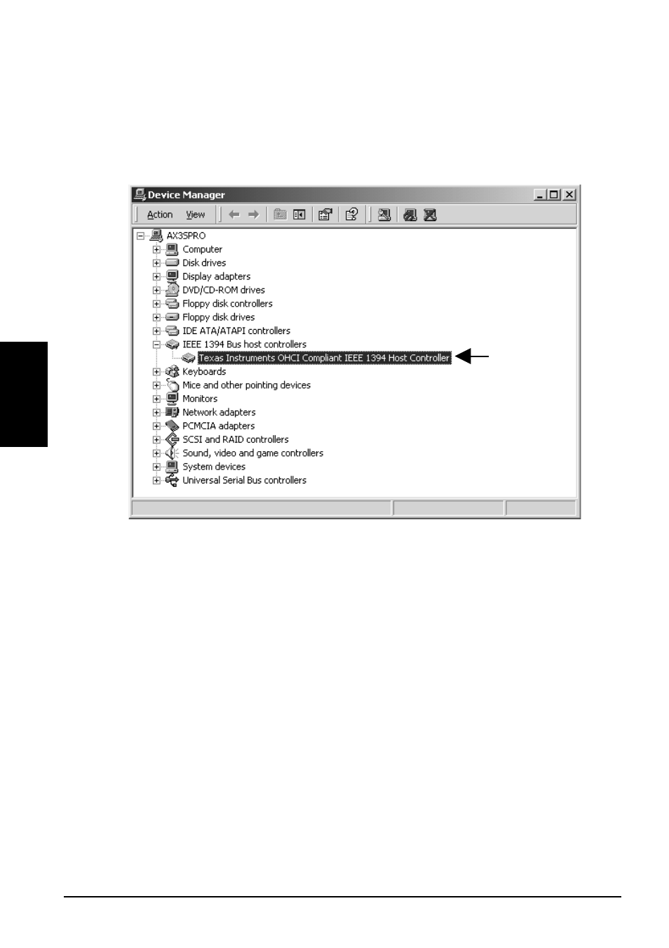 Ratoc Systems CBFW3 User Manual | Page 18 / 90