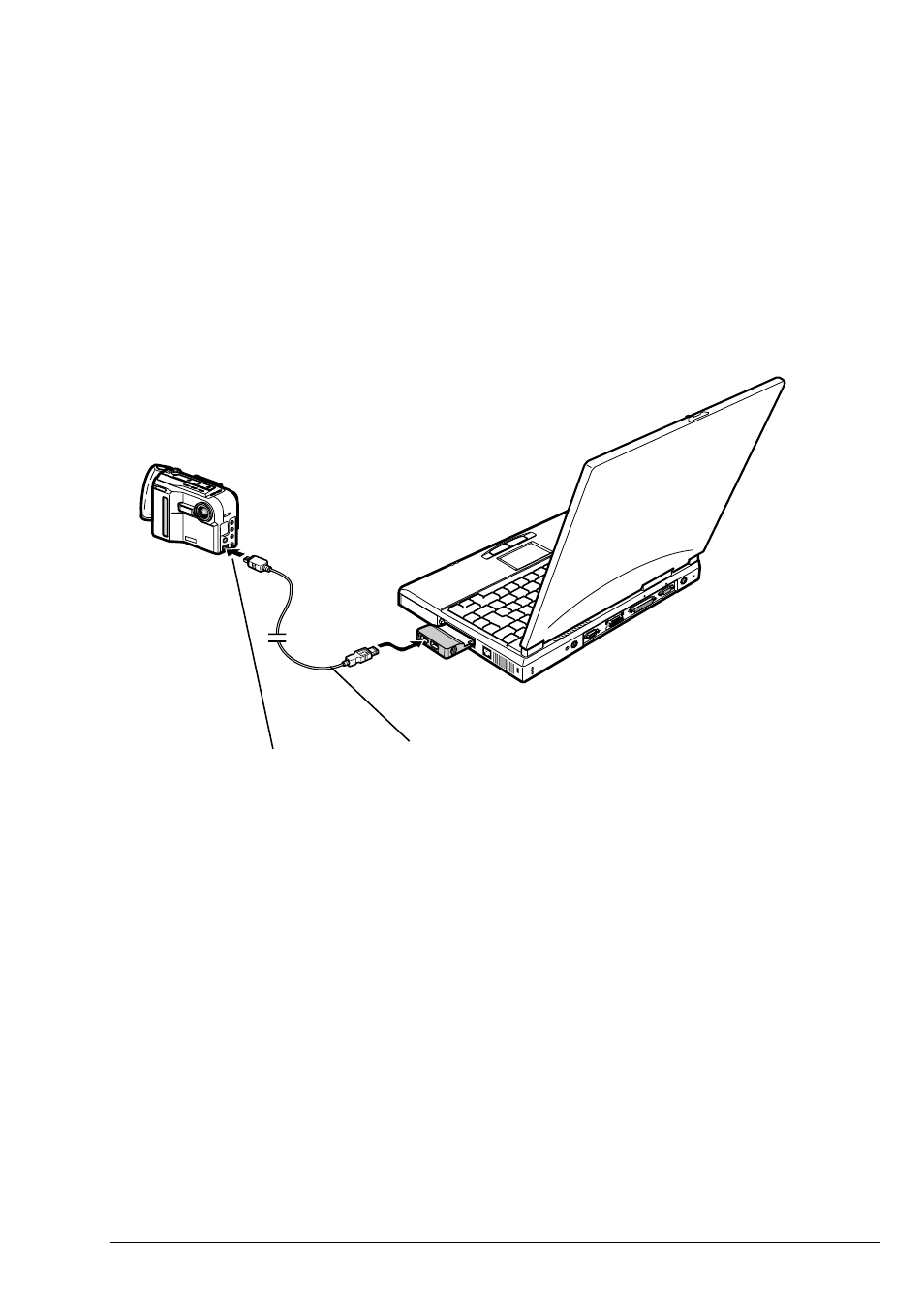 3.dvcam installation | Ratoc Systems CBFW3 User Manual | Page 21 / 90